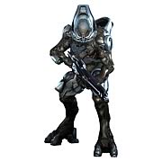 Halo 4 Series 2 Elite Ranger Action Figure